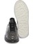 Gri Hakiki Rugan Deri Erkek Sneaker - E23S1AY56380-C76 8