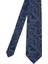 Erkek Lacivert Kravat 50319188-200 3