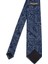 Erkek Lacivert Kravat 50319188-200 5
