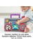 Fisher Price Eğlen ve Öğren Müzik Kutusu (Türkçe) 3