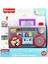 Fisher Price Eğlen ve Öğren Müzik Kutusu (Türkçe) 8