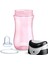 Chicco Sportif Bardak 2 Yaş+ 350 ml - Pink 3