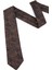Erkek Kahverengi Kravat 50319102-400 1