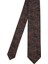 Erkek Kahverengi Kravat 50319102-400 3