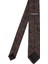 Erkek Kahverengi Kravat 50319102-400 5
