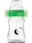 Mamajoo Gece & Gündüz Biberonu 270 ml & Anti-Kolik Biberon Emziği No:2 / M 1
