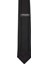 Erkek Siyah Kravat 50319029-001 4