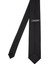 Erkek Siyah Kravat 50319029-001 5