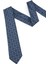 Erkek Mavi Kravat 50319030-300 1