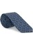 Erkek Mavi Kravat 50319030-300 2