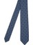 Erkek Mavi Kravat 50319030-300 3