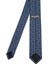 Erkek Mavi Kravat 50319030-300 5