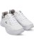 Gıma Kadın Beyaz Günlük Spor Ayakkabısı SA24RK001-000 2
