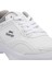 Gıma Kadın Beyaz Günlük Spor Ayakkabısı SA24RK001-000 3