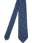 Erkek Mavi Kravat 50319096-300 3