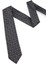 Erkek Siyah Kravat 50319030-001 1