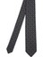 Erkek Siyah Kravat 50319030-001 3