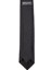 Erkek Siyah Kravat 50319092-001 4