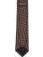 Erkek Kahverengi Kravat 50319096-400 4