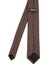 Erkek Kahverengi Kravat 50319096-400 5