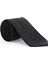 Erkek Siyah Kravat 50319095-001 2