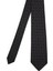 Erkek Siyah Kravat 50319095-001 3