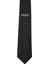 Erkek Siyah Kravat 50319095-001 4