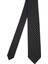 Erkek Siyah Kravat 50319103-001 3