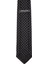 Erkek Siyah Kravat 50319103-001 4