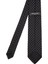 Erkek Siyah Kravat 50319103-001 5