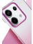 Msa-Shop Newface Xiaomi Redmi Note 13 Pro 4g Glossy Kapak - Pembe 2