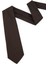 Erkek Kahverengi Kravat 50319029-400 1