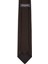 Erkek Kahverengi Kravat 50319029-400 4