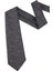 Erkek Siyah Kravat 50319101-001 1