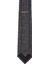 Erkek Siyah Kravat 50319101-001 4