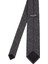 Erkek Siyah Kravat 50319101-001 5