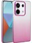 Msa-Shop Newface Xiaomi Redmi Note 13 Pro 4g Glossy Kapak - Mor 1