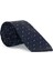 Erkek Lacivert Kravat 50319094-200 2