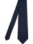 Erkek Lacivert Kravat 50319094-200 3
