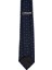 Erkek Lacivert Kravat 50319094-200 4
