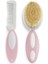 Chicco Tarak&fırça Seti (Pembe) 8058664011926 1