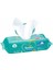 Prima Pampers Temiz ve Ferah Islak Bebek Havlusu 80'li 1