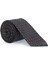 Erkek Siyah Kravat 50319091-001 2