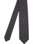 Erkek Siyah Kravat 50319091-001 3