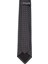 Erkek Siyah Kravat 50319091-001 4