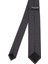 Erkek Siyah Kravat 50319091-001 5