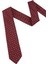 Erkek Bordo Kravat 50319030-900 1