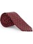 Erkek Bordo Kravat 50319030-900 2