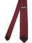 Erkek Bordo Kravat 50319030-900 5