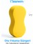 Sponge 1 Adet Yumuşak Oto Yıkama Süngeri Araç Temizleme ve Köpükleme Süngeri 1